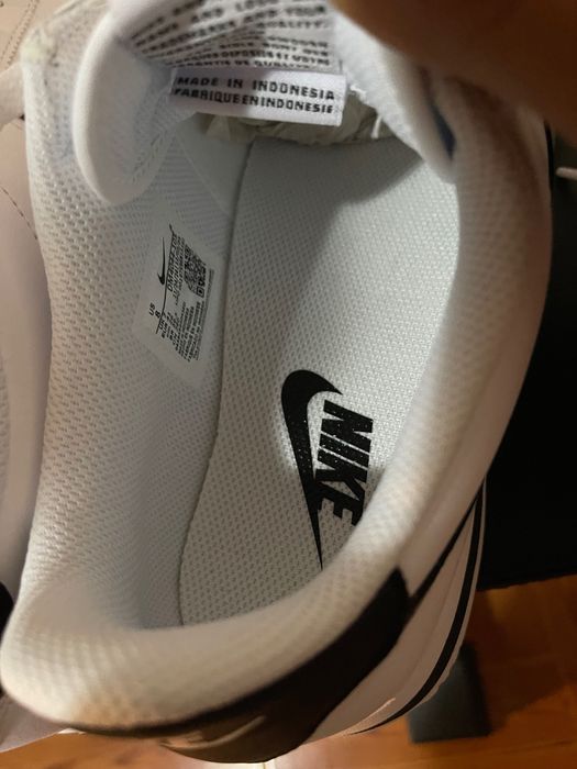 Nike Cortez originais – novas (nunca usadas)