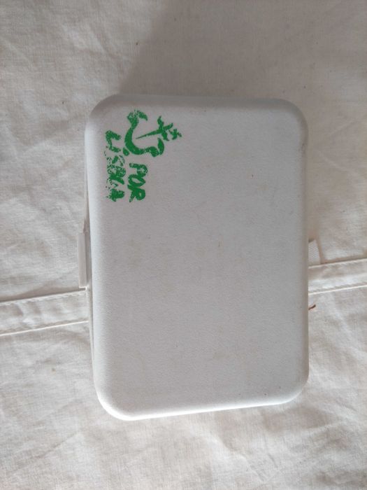 estojo portátil de escritório