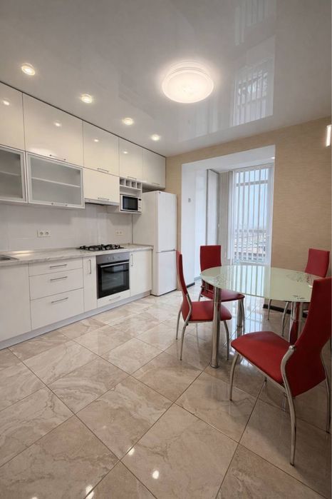 3.к. студия ЖК Счастливый 67м2 Новострой Грани Семейный Тополь