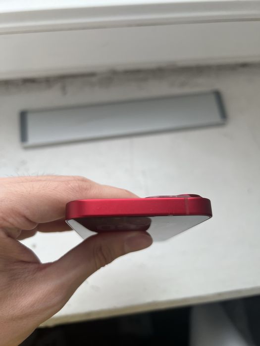 IPhone 13 mini Red Neverlock, 90% АКБ