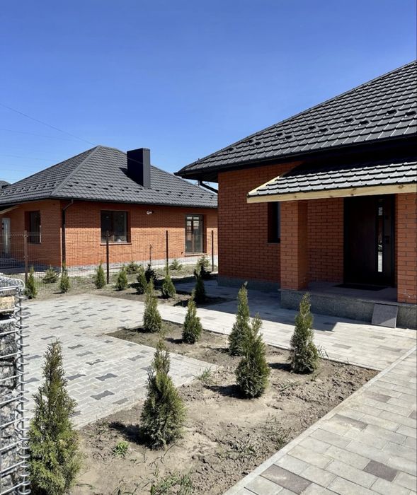 ₴Продаж  3к будинок поряд міста