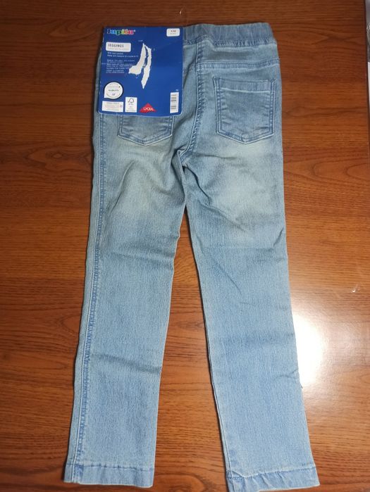 Treginsy rozmiar 110