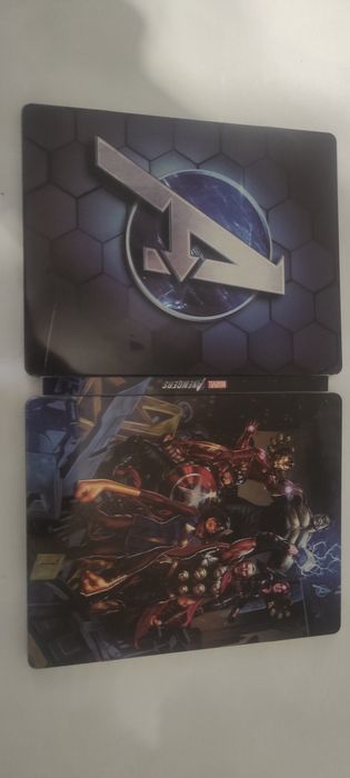 Playstation 4 / PS4 Jogos