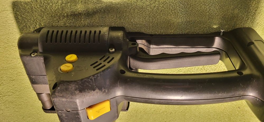 Bandownica Fromm p324 wiazarka