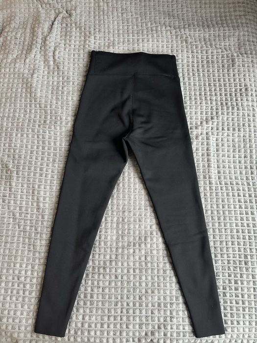 Лосины с утеплением