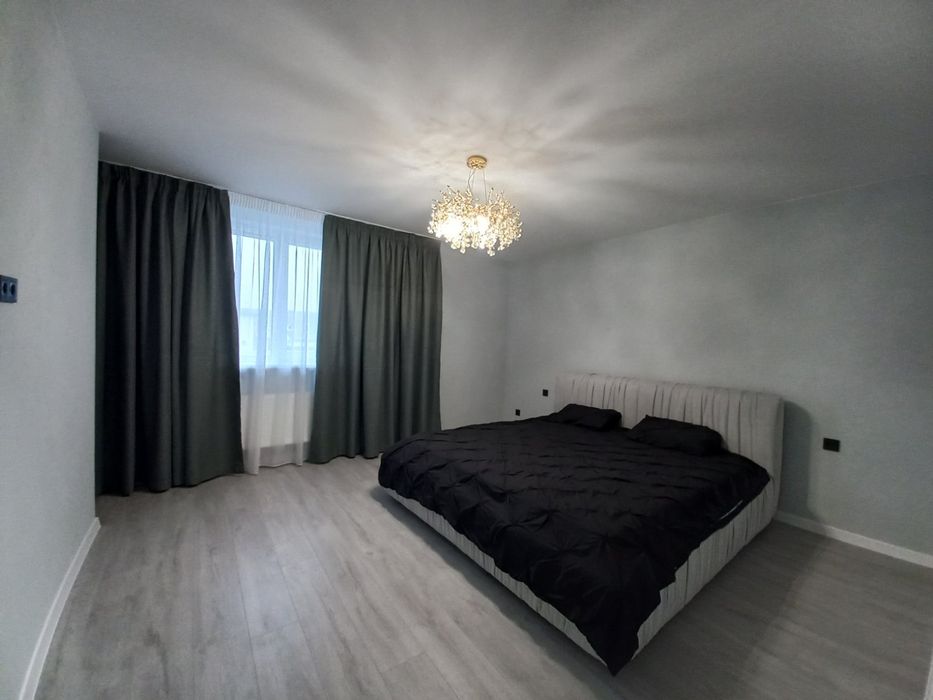 Таунхаус з ремонтом  110 кв.м. Ірпінь. 100 000 $.