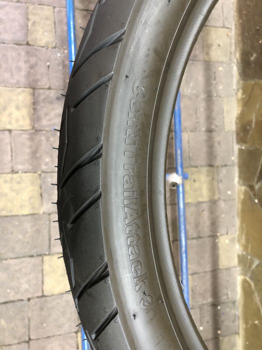 Мотшина 90/90 R21 (54S) CONTINENTAL