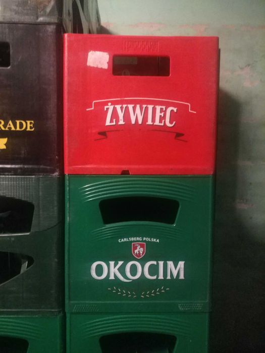 Transportery 2 sztuki