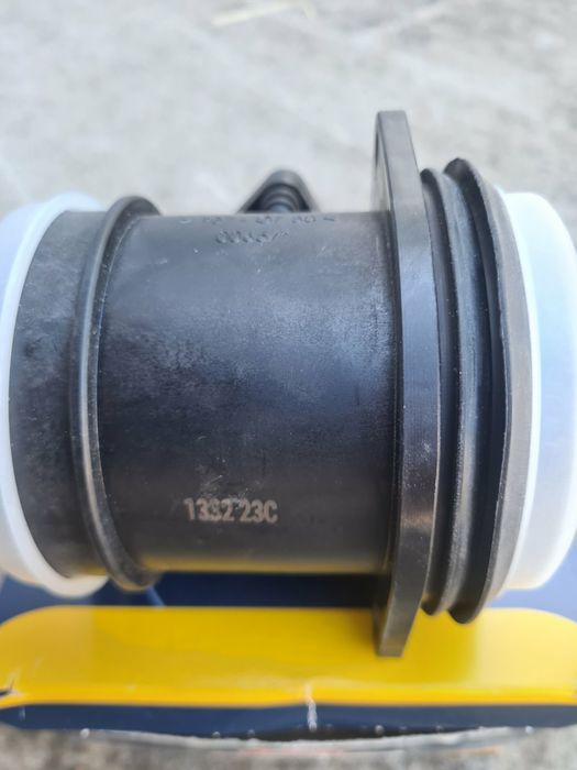 Датчик возуха(воздухомер)