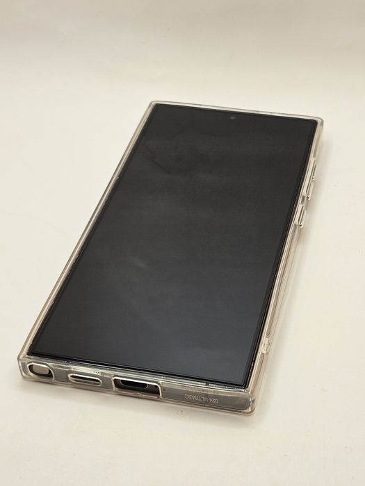 Samsung S24 Ultra 256gb з Гарантією