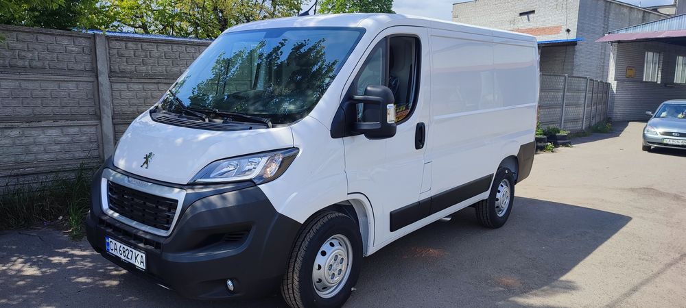 Водій кат B.D.C .Перегін авто