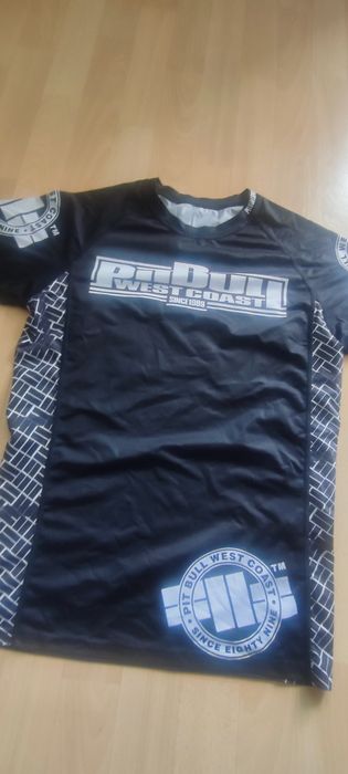Koszula treningowa Pitbull XL