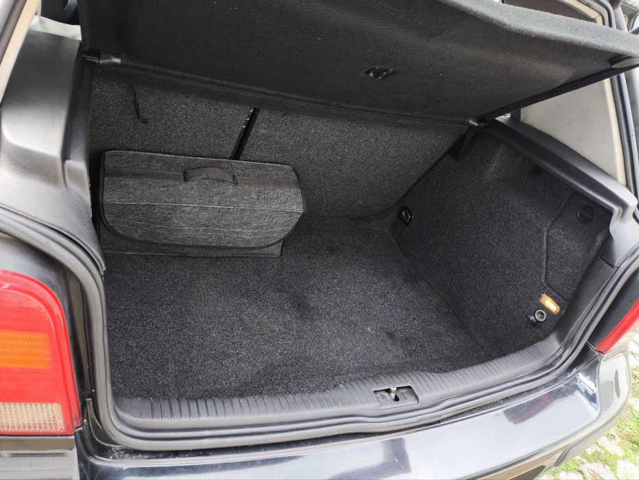 Volkswagen 1.4 Gasolina