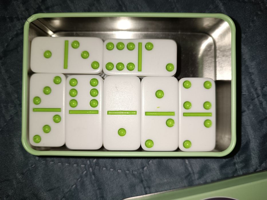 Star Wars: The Mandalorian - Domino The Child