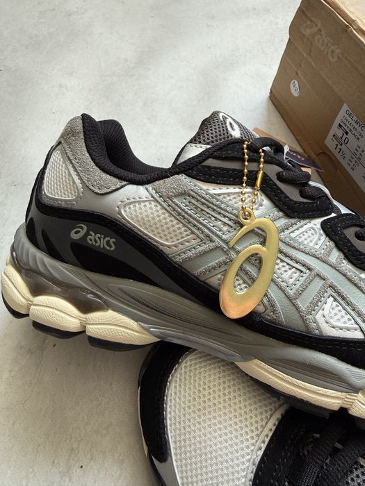 ‼️Кросівки Asics Gel-Nyc оригінал 44
