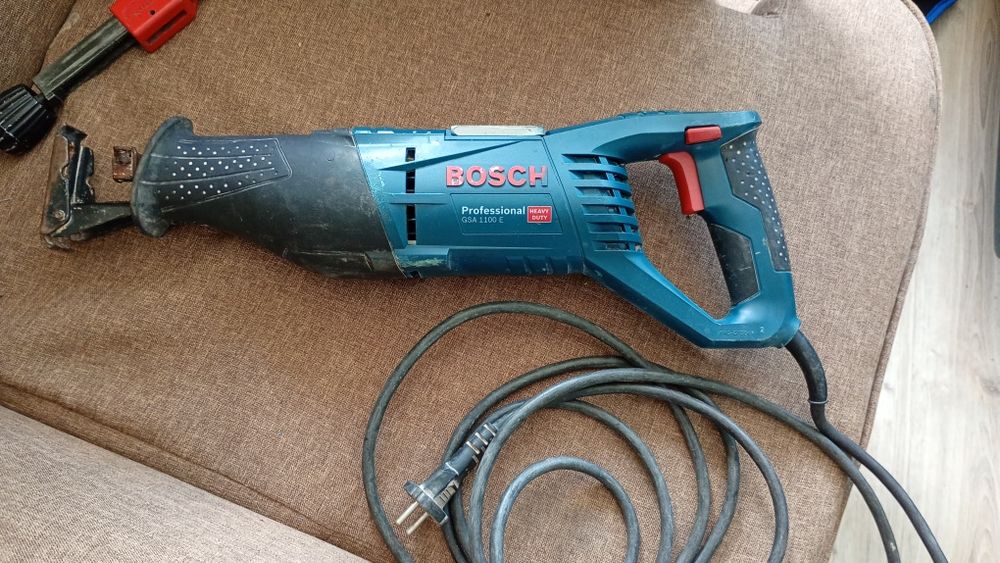 Bosch GSR 1100 e