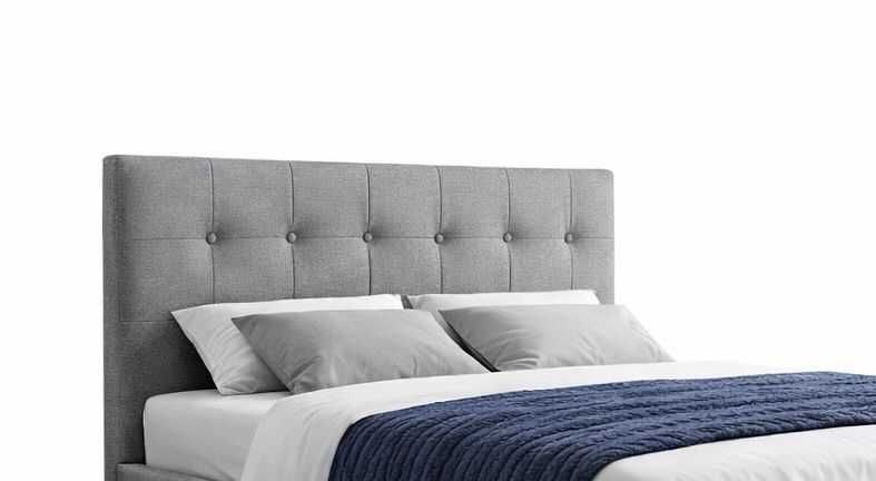 Cama Casal Moderna NOVA – Entrega Rápida + Pagamento na Entrega