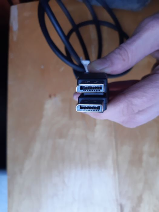 Кабель  Display port / Display port