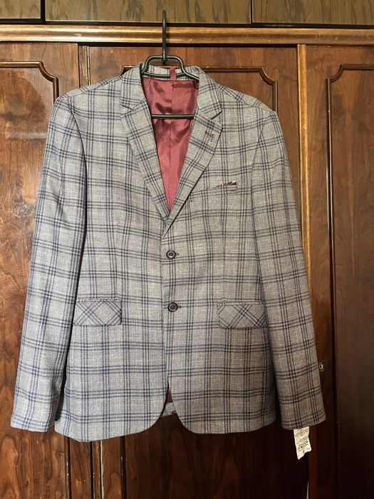 Піджак Victor Enzo