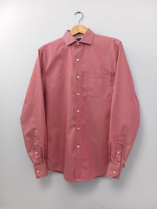 Koszula Tommy Hilfiger M z długim rękawem