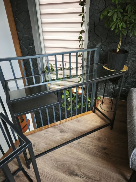 IKEA VITTSJÖ – Stolik/Konsola 100x36