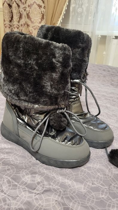 Дутики 37 розмір