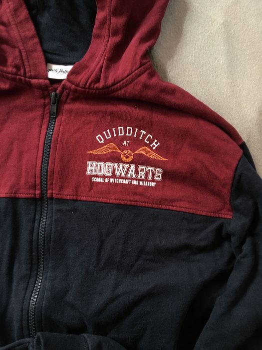 Harry Potter, Hogwarts, 158/164, bluza, hoodie