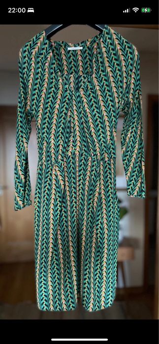 Vestido bimba & lola