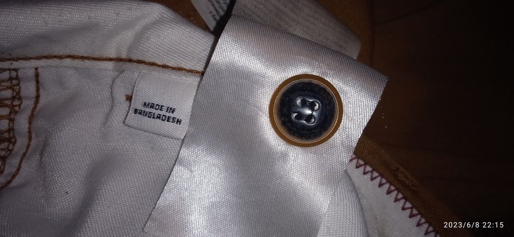 Джинсы jack&jones