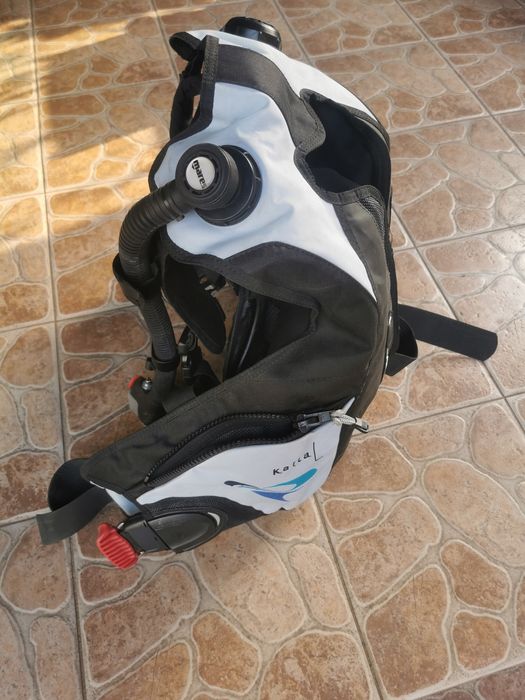 Mares Kaila roz S jacket nurkowy