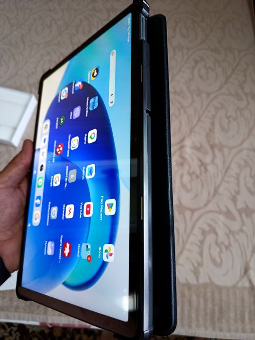 Планшет Redmi Pad SE 8/256Gb