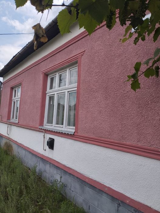 Продам дом Закарпатье Берегуйфолу