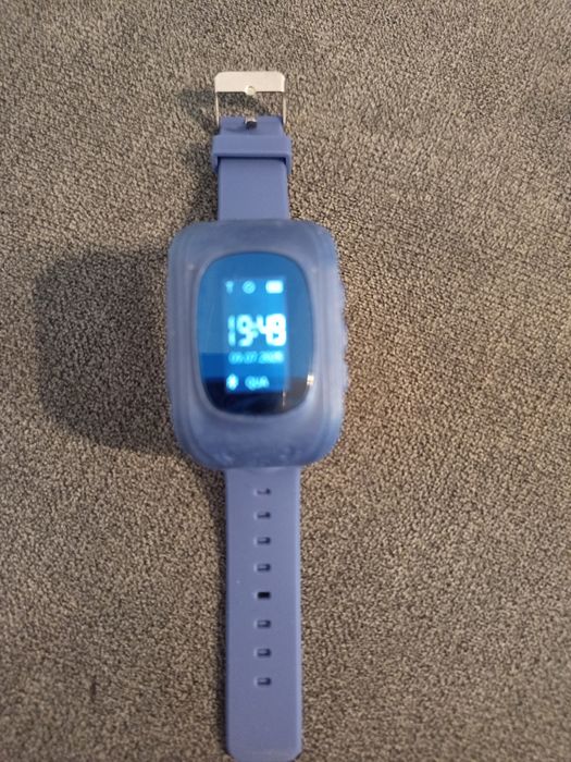 Localizador GPS SMARTWATCH