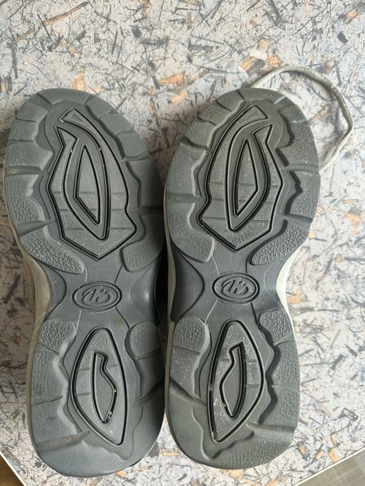 Кросівкі Walking 26 см