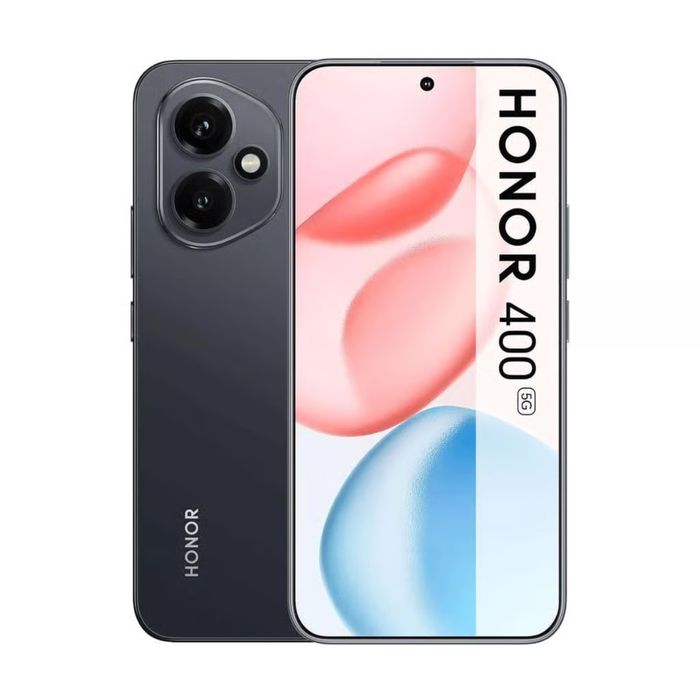 Honor 400 Pro - Midnight black 512GB **SELADO**