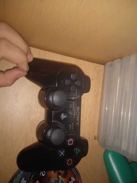 PlayStation 3 konsola