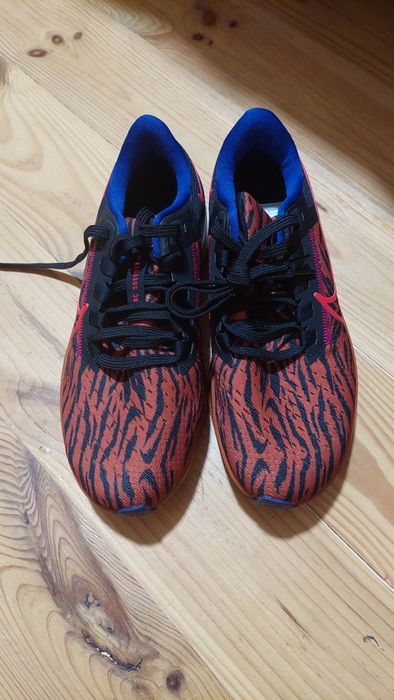 кркоссовки Nike Air Zoom Pegasus