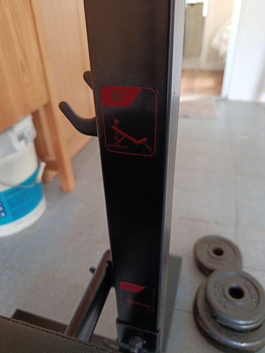 CORENGTH Weight Bench492557596823408644