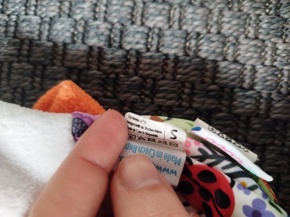 Calções Pull Petit Lulu S