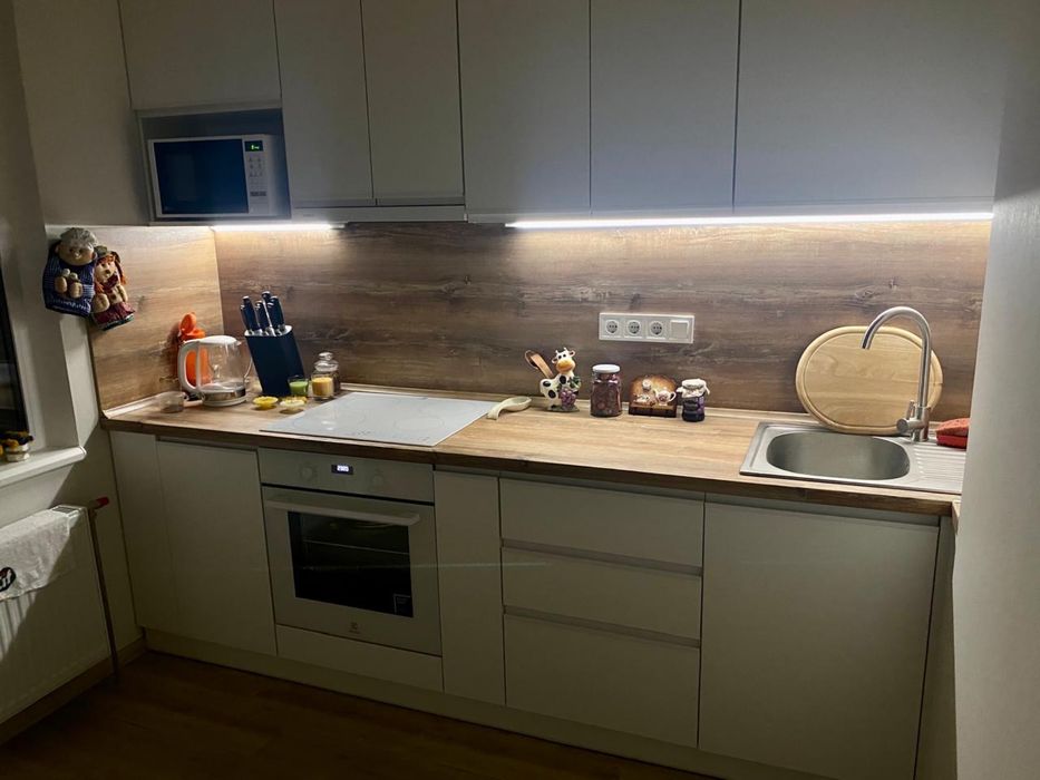 Осокорки, Позняки вул. Софії Русової 7а 43.4 м.кв