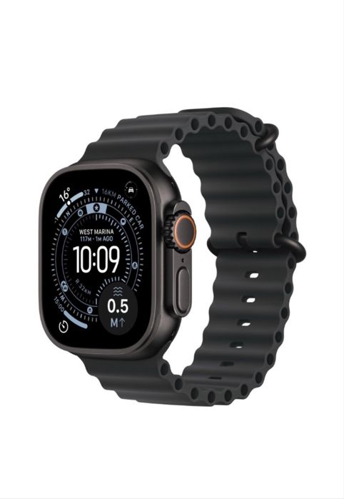Apple watch ultra 3