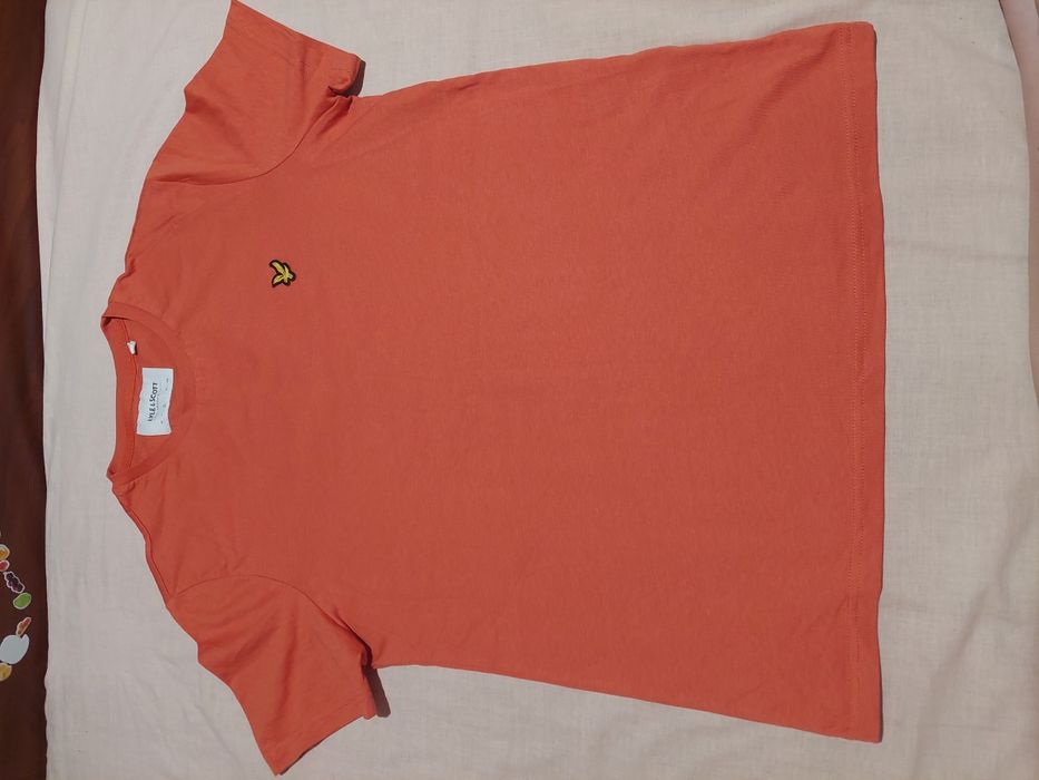 Футболка Лайл Скотт