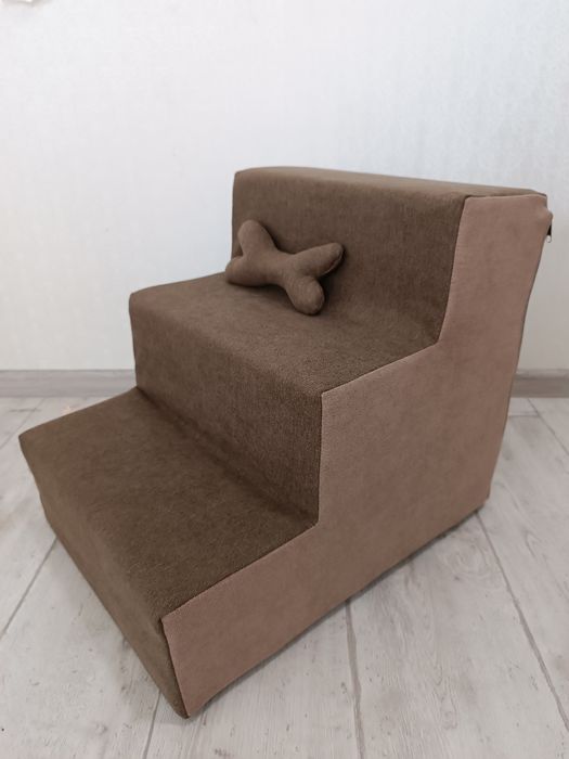 Сходинки для собак, ступенька для собак, прикроватни ступені для собак