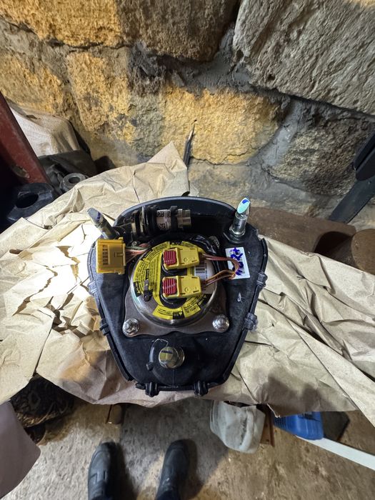 Безпека Tesla Y 2024 USA