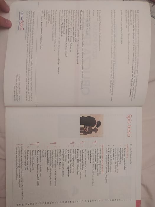 Podręcznik do języka polskiego dla liceów i Techników.