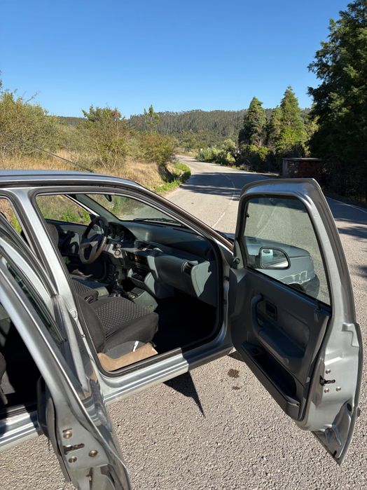 Renault Clio 1.2