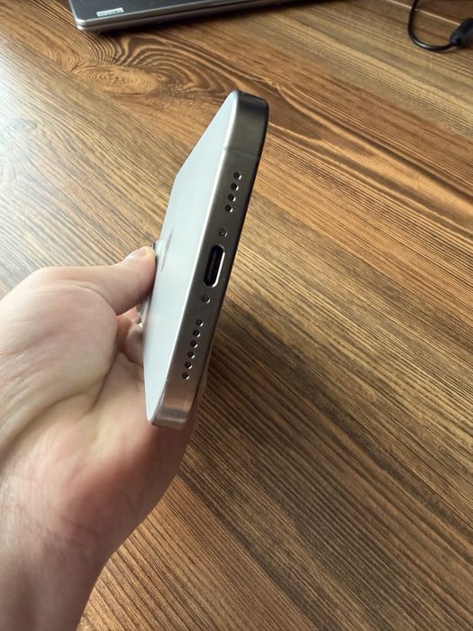 Iphone 16pro max 256 gb
