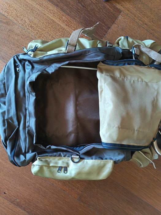 Plecak turystyczny ROBENS 60 L