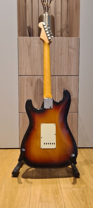 Fender Stratocaster Japan 1994