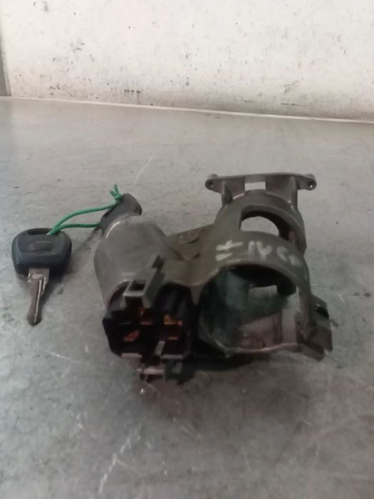 CANHÃO DE IGNIÇÃO SEAT IBIZA 6K 93-99
